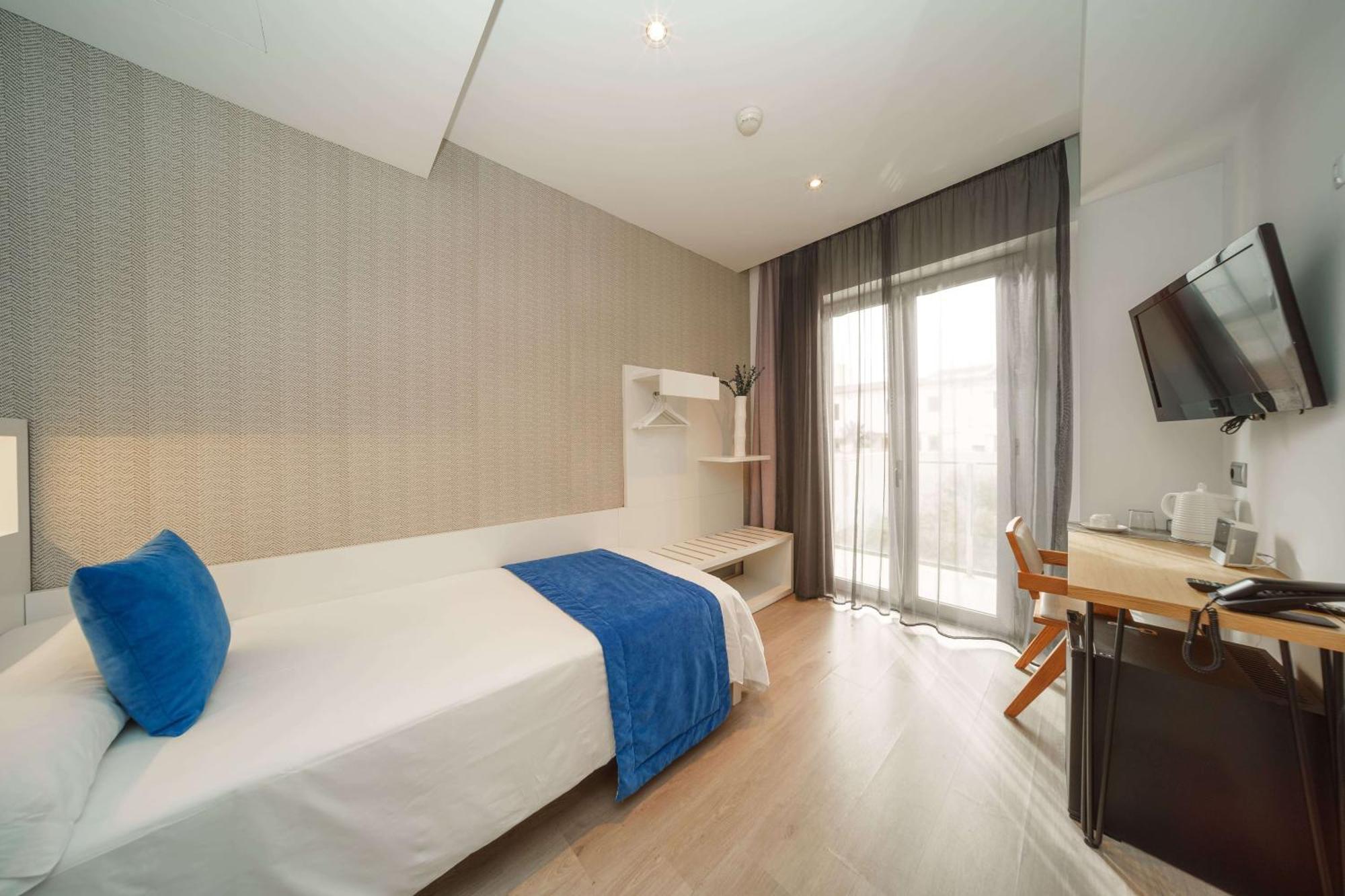 Mar Calma Hotel Port de Pollença Eksteriør billede