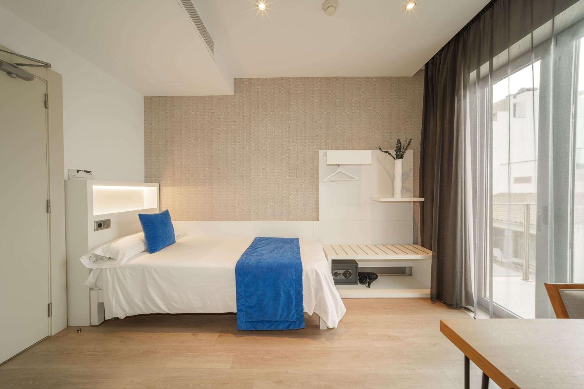 Mar Calma Hotel Port de Pollença Eksteriør billede