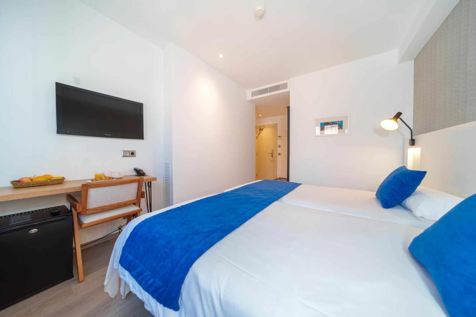 Mar Calma Hotel Port de Pollença Eksteriør billede